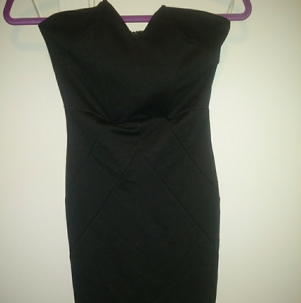 Dinner dress